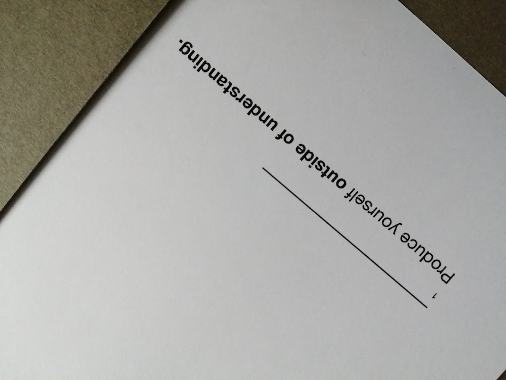 ImPersonal Relationship.