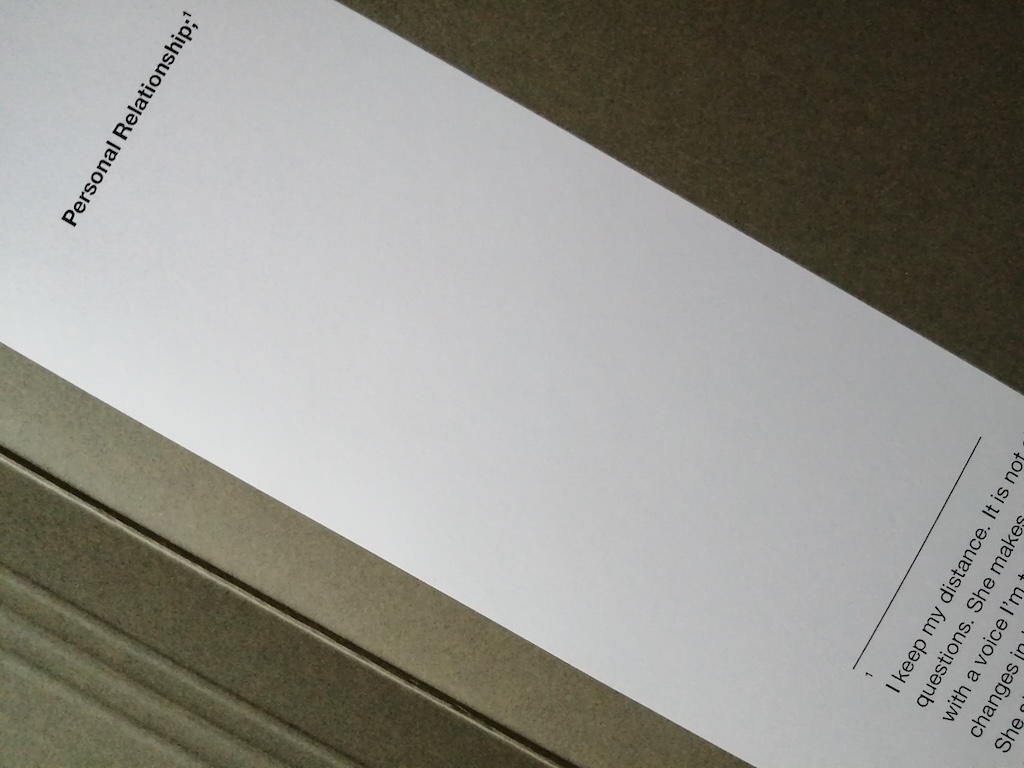 personal